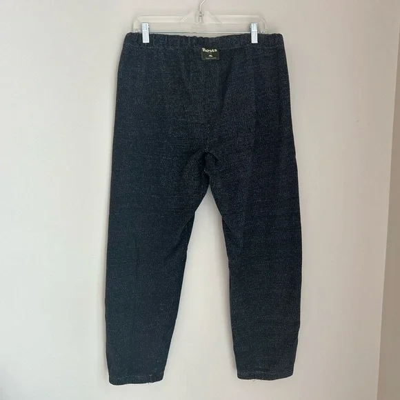 Men’s Roots 🦫 straight leg sweatpants - Size M - Picture 9 of 13